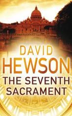 Seventh Sacrament 9780330435956, Verzenden, David Hewson