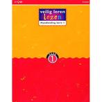 Veilig Leren Lezen (VLL) 2e Maanversie Handleiding kern 1, Boeken, Verzenden, Nieuw