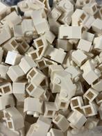 Lego Stenen - Lego 2x2 corner stenen wit 250 stuks, Nieuw