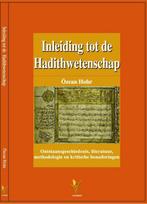 Inleiding tot Hadithwetenschap 9789080719279 Ozcan Hidir, Verzenden, Gelezen, Ozcan Hidir