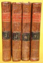 Daniel Defoe - Aventures de Robinson Crusoe, avec 20. Grav.