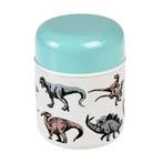 Prehistoric Land Stainless Steel Food Flask - Thermosbeker -, Verzenden, Nieuw