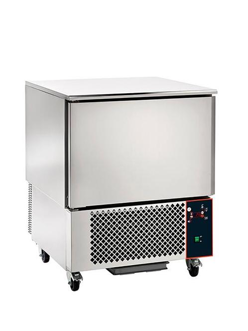 SARO Snel koeler / Shockfroster - 5 X 1/1 GN - ATTILA 5, Zakelijke goederen, Horeca | Keukenapparatuur, Koelen en Vriezen, Verzenden
