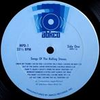 De Rolling Stones - Songs Of The Rolling Stones / One Of The, Nieuw in verpakking