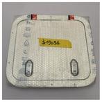 Bieden: NEMO white coated non-hinged deck hatch, Watersport en Boten, Bootonderdelen, Ophalen of Verzenden, Nieuw
