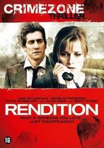 Rendition - DVD (Films (Geen Games)), Ophalen of Verzenden
