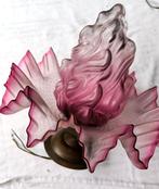 Lamp - Glas - Jugendstil, Antiek en Kunst