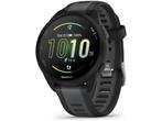 Garmin Forerunner 165 - Smartwatch - AMOLED-touchscreen en, Verzenden, Zo goed als nieuw