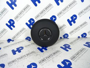 Airbag stuur E-klasse w213 / CLS-klasse c257 AMG, Ophalen of Verzenden