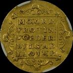 Nederland, Utrecht Ducat 1792