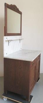 Buffet - Marbre de Carrare