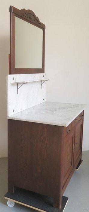 Buffet - Marbre de Carrare