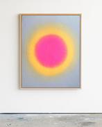 Sven Pels - Enjoy The Glow - Contemporary Art Painting