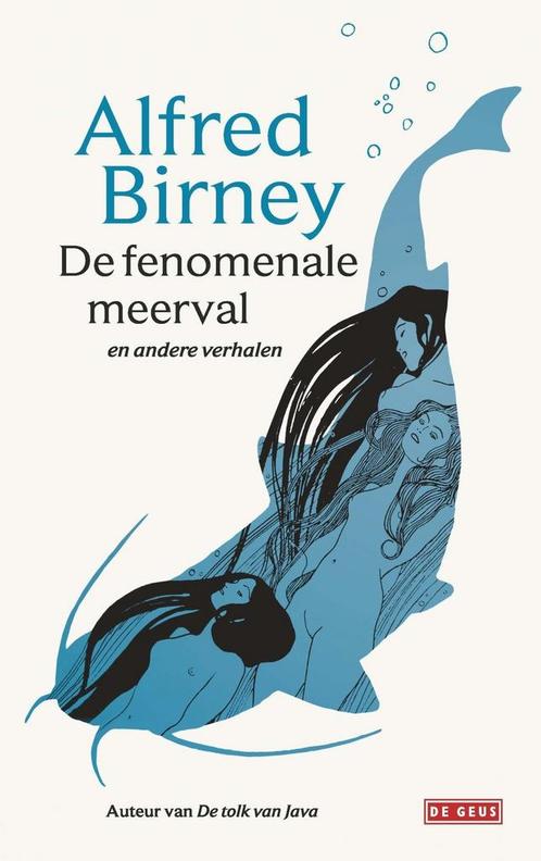 De fenomenale meerval (9789044540079, Alfred Birney), Boeken, Romans, Nieuw, Verzenden