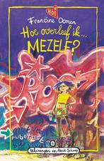Hoe overleef ik... 6 - Hoe overleef ik mezelf?, Verzenden