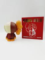 Kaws (1974) - KAWS Bape Dissected Baby Milo Brown Edition