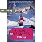 Winterberg 9789400503434 Suzanne Vermeer, Boeken, Verzenden, Gelezen, Suzanne Vermeer