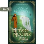 De Mitford-moorden: Jessica / De Mitford-moorden / 5, Verzenden, Zo goed als nieuw, Jessica Fellowes