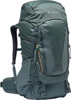 VAUDE / Womens Avox 60+10 / Backpack / / Vrouwen / dark..., Handtassen en Accessoires, Tassen | Rugtassen, Verzenden, Nieuw
