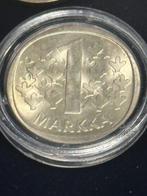 Finlande. 1 Markka 65x 1964, Postzegels en Munten, Postzegels | Europa | Rusland, Gestempeld