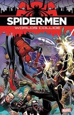 Spider-Men: Worlds Collide, Verzenden