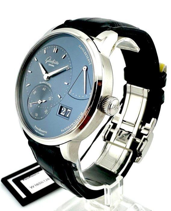 Glashütte Original - Panoreserve - Homme - 2000-2010, Handtassen en Accessoires, Horloges | Heren