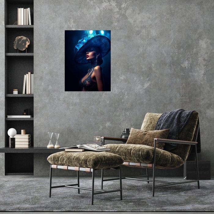 Eric Lespinasse - #1 - Burlesque, Antiquités & Art, Art | Objets design