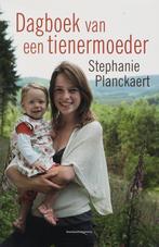 Dagboek van een tienermoeder 9789002222559 S. Planckaert, Verzenden, Gelezen, S. Planckaert