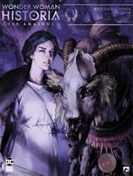 Wonder Woman Historia 2 (van 3) [NL], Boeken, Verzenden, Nieuw