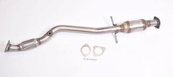 Katalysator Opel Insignia, Auto-onderdelen, Uitlaatsystemen, Verzenden