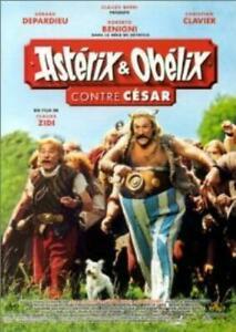 Astérix et Obélix contre César DVD, CD & DVD, DVD | Autres DVD, Envoi