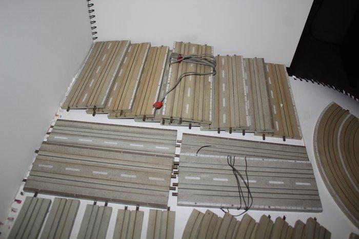 Faller H0 - Modeltreinvoertuigen (77) - Faller H0, Hobby & Loisirs créatifs, Trains miniatures | HO