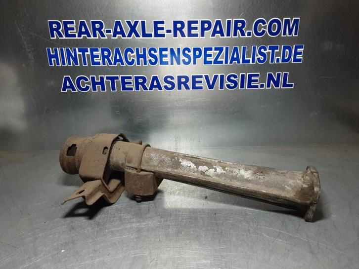 Staartstuk aluminium met trillingsdemper, Opel Kadett C,..., Autos : Pièces & Accessoires, Freins & Transmission, Envoi