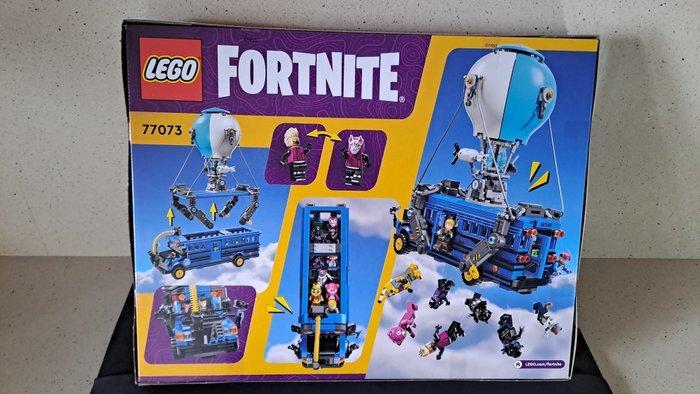 Lego Set - 77073 - Fortnite - Battle Bus, Enfants & Bébés, Jouets | Duplo & Lego