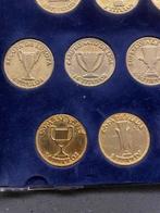 FC Barcelona - Calcio - 1999 - Munt, Verzamelen, Nieuw