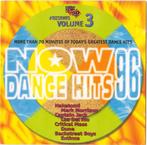 Various - Now Dance Hits 96 - Volume 3, Verzenden, Gebruikt