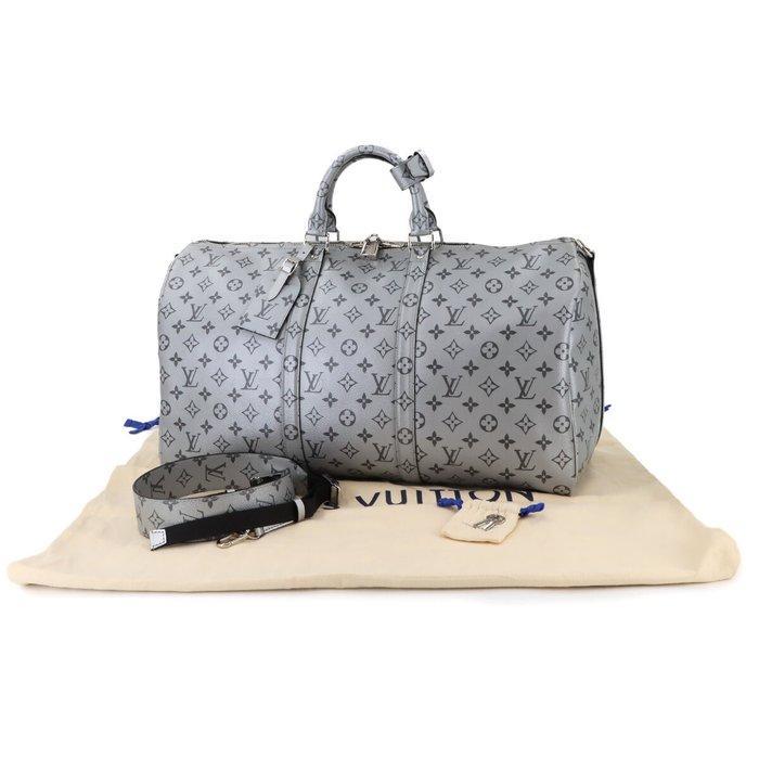 Louis Vuitton - Sac de voyage, Handtassen en Accessoires, Tassen | Damestassen