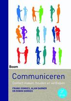 Communiceren 9789058757784 Alan Garner, Boeken, Verzenden, Gelezen, Alan Garner
