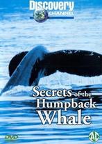 Secrets Of The Humpback Whale, Verzenden, Nieuw in verpakking