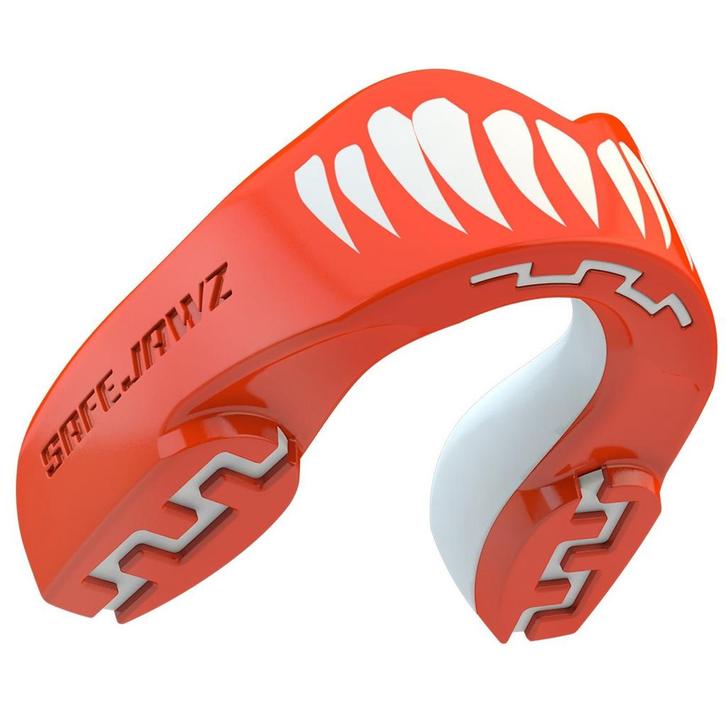 SAFEJAWZ® Extro Series Gebitsbeschermer Viper, Sport en Fitness, Vechtsporten en Zelfverdediging, Vechtsportbescherming, Nieuw