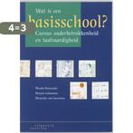 Wat Is Een Basisschool? 9789062831746 Marius van Leeuwen, Boeken, Studieboeken en Cursussen, Verzenden, Gelezen, Marius van Leeuwen