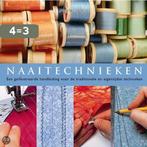 Naaitechnieken 9789057646652 W. Gardiner, Boeken, Verzenden, Gelezen, W. Gardiner