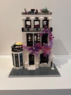 Lego MOC (My own creation) - Town Villa