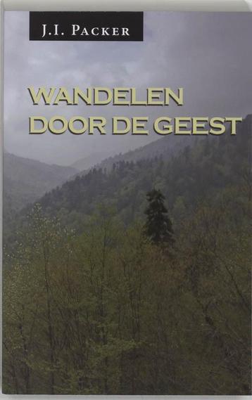 Wandelen door de Geest 9789063180935 J.I. Packer, Verzenden, J.I. Packer