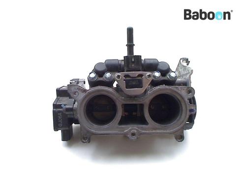 Corps de papillon Honda CB 500 F 2016-2018 (CB500F), Motoren, Onderdelen | Honda, Verzenden