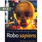 Robo sapiens 9789076988085 P. Menzel, Boeken, Verzenden, Zo goed als nieuw, P. Menzel