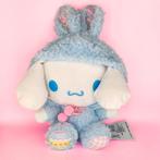 Sanrio - Bunny Cinnamoroll Knuffel - 30cm, Kinderen en Baby's, Speelgoed | Knuffels en Pluche, Verzenden, Nieuw