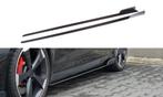 Racing Side skirts Diffuser V.2 voor Audi RS3 8V, Ophalen of Verzenden