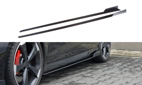 Racing Side skirts Diffuser V.2 voor Audi RS3 8V, Auto diversen, Tuning en Styling, Ophalen of Verzenden