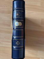 Europa. Series 1 Cent - 2 Euro 1999/2002 (12 sets + album), Postzegels en Munten, Munten | Europa | Euromunten